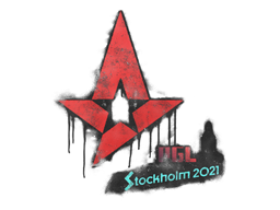 Astralis | London 2018