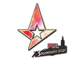 Astralis (Holo)