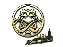 ENCE (Gold)