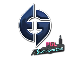Evil Geniuses (Foil)