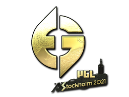 Evil Geniuses (Gold)
