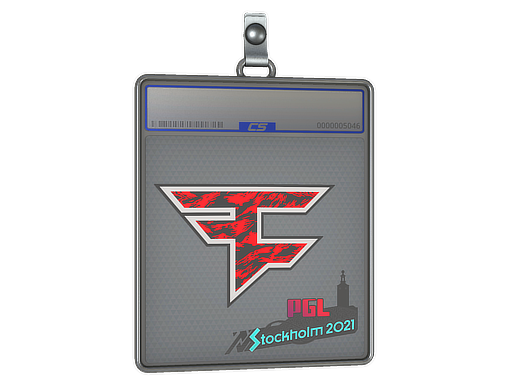 FaZe | 2020 RMR
