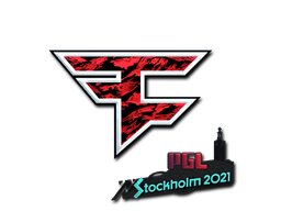 FaZe Clan (Foil)