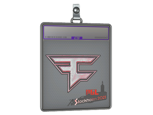 FaZe Clan (Holo) | Austin 2025