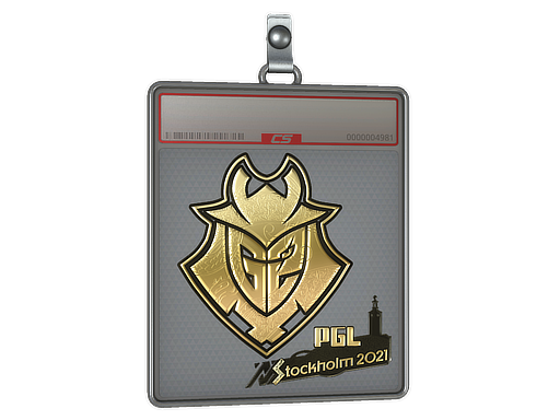 G2 Esports (Gold) | Austin 2025