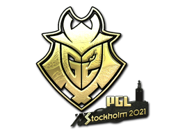 G2 Esports (Gold)