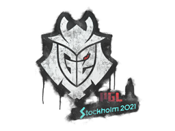 G2 Esports | Boston 2018