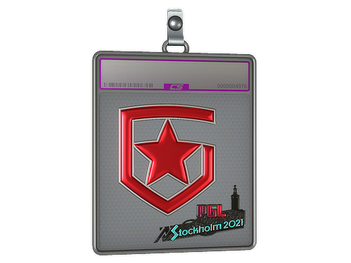 Gambit Gaming (Foil) | Cologne 2016