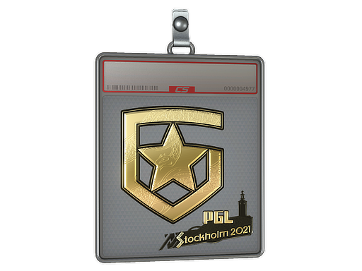 Gambit Gaming (Gold) | Stockholm 2021