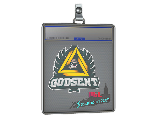 GODSENT | Atlanta 2017