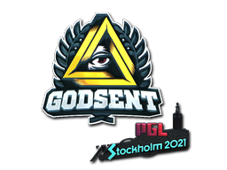 GODSENT (Foil)