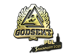 GODSENT (Gold)