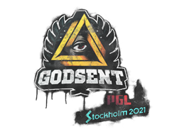GODSENT | Atlanta 2017