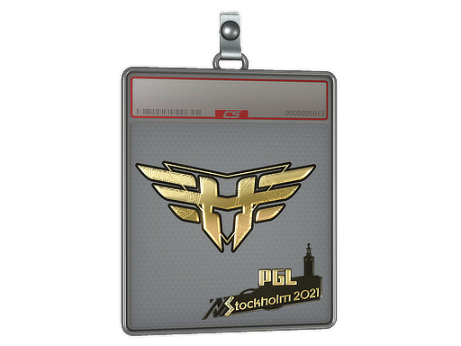 HEROIC (Gold) | Shanghai 2024