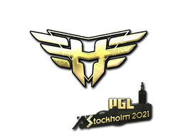 Heroic (Gold)