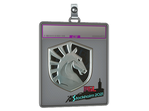 Team Liquid (Foil) | Cologne 2026