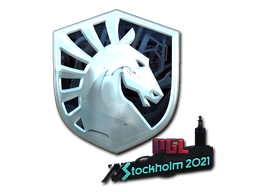 Team Liquid (Foil)