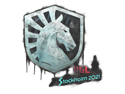 Team Liquid | London 2018
