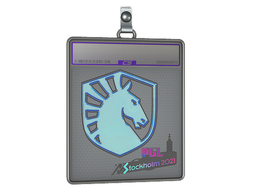 Team Liquid (Holo) | Antwerp 2022