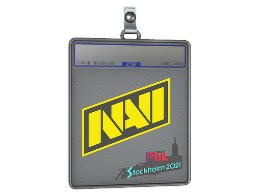 Natus Vincere | Katowice 2015