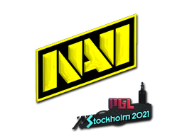 Natus Vincere (Foil)