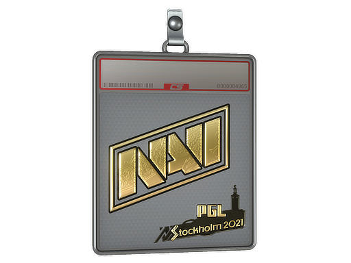 Natus Vincere (Gold) | Shanghai 2024
