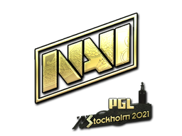 Natus Vincere (Gold)