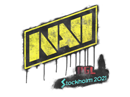 Natus Vincere | London 2018