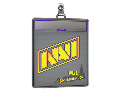 Natus Vincere (Holo) | Rio 2022