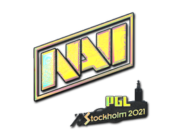 Natus Vincere (Holo)