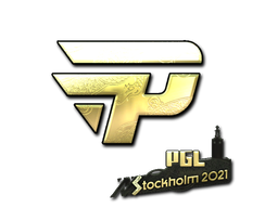 paiN Gaming (Gold)