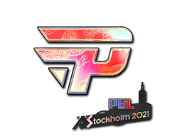 paiN Gaming (Holo)