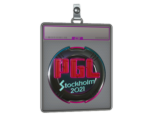 PGL (Foil) | Krakow 2017