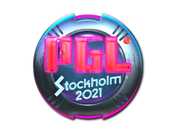 PGL (Foil)