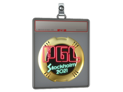 PGL (Gold) | Antwerp 2022