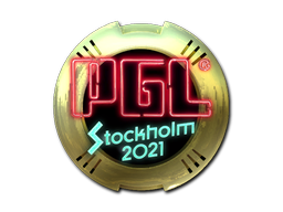 PGL (Gold)
