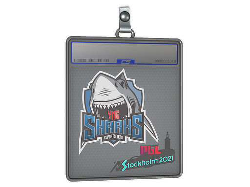 Sharks Esports | Cologne 2026