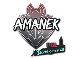 AMANEK