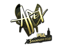 apEX (Gold)