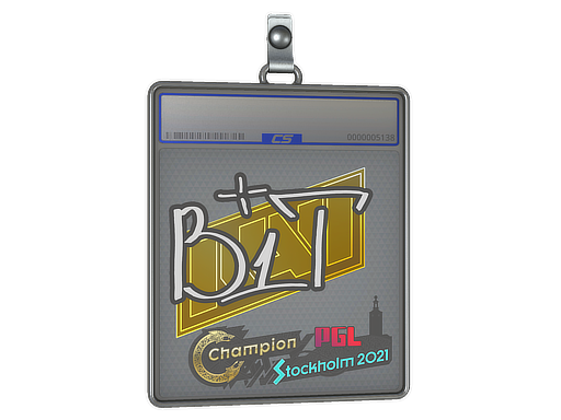 b1t | Austin 2025