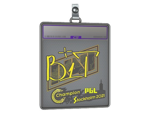 b1t (Holo) | Cologne 2026