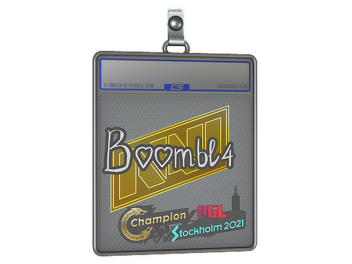 Boombl4 | Antwerp 2022