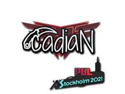 cadiaN