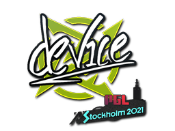device