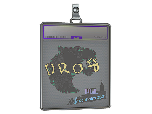 drop (Holo) | Antwerp 2022