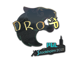 drop (Holo)