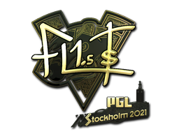 FL1T (Gold)
