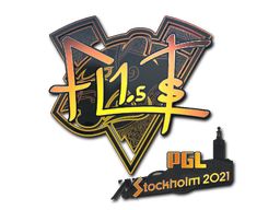 FL1T (Holo)