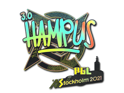 hampus (Holo)