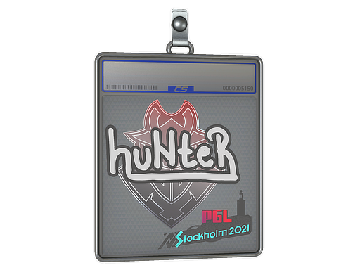 huNter | Antwerp 2022
